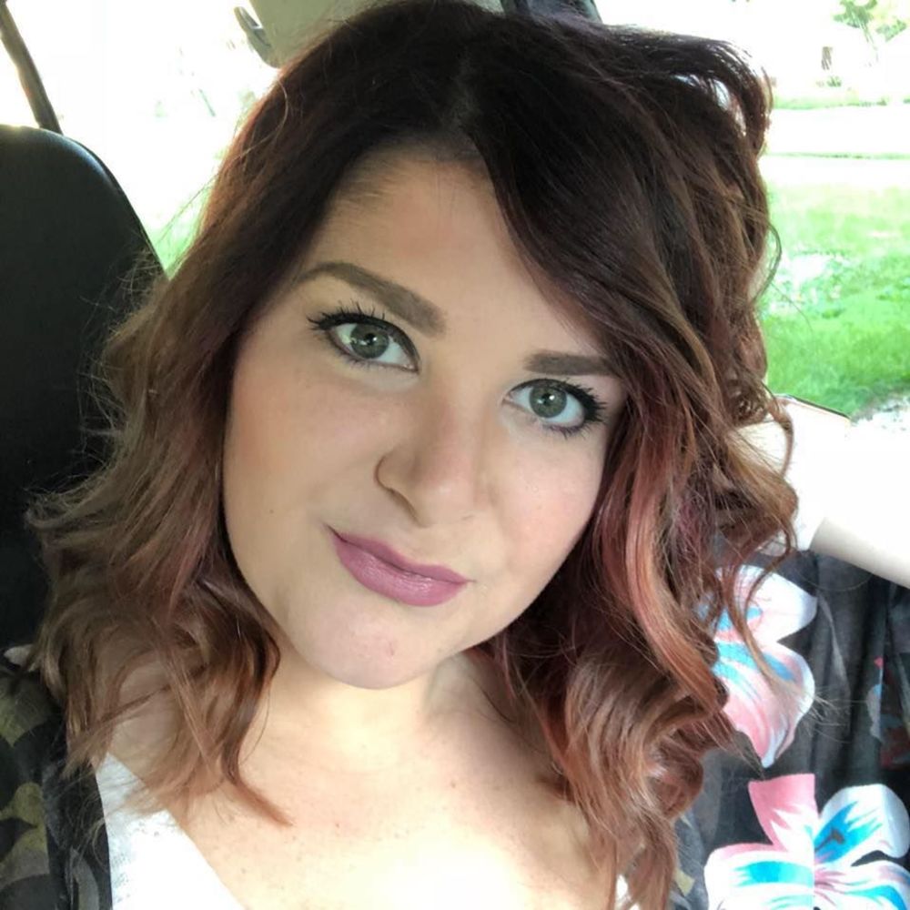 Meet your Posher, Kristen